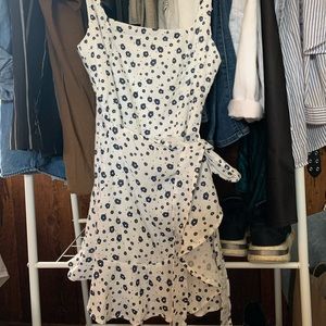 Cute mini Summer dress